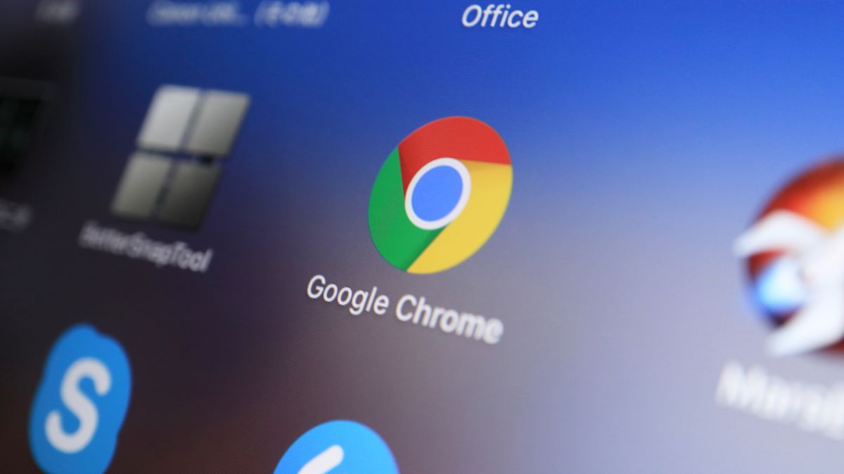 Prehliadač Chrome získava nové widgety