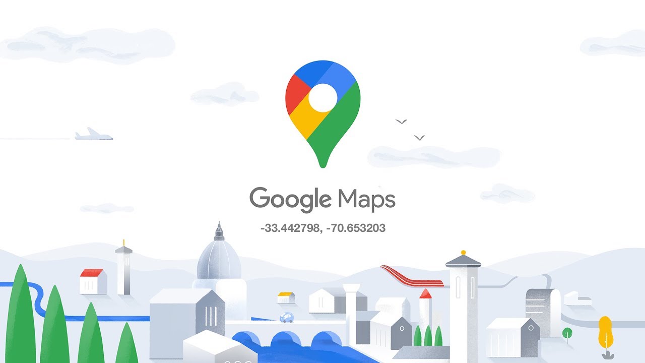 Mapy Google majú nové používateľské rozhranie