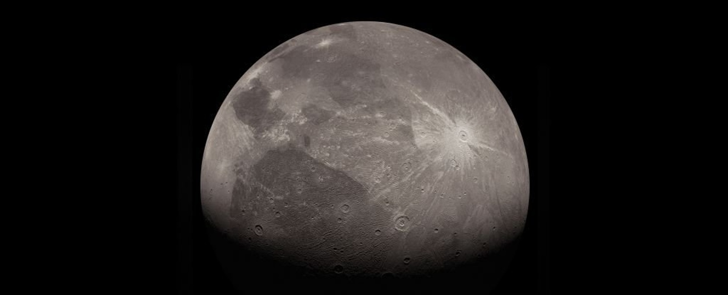 Zvuky vesmíru: Jupiterov mesiac odkrýva tajomstvá