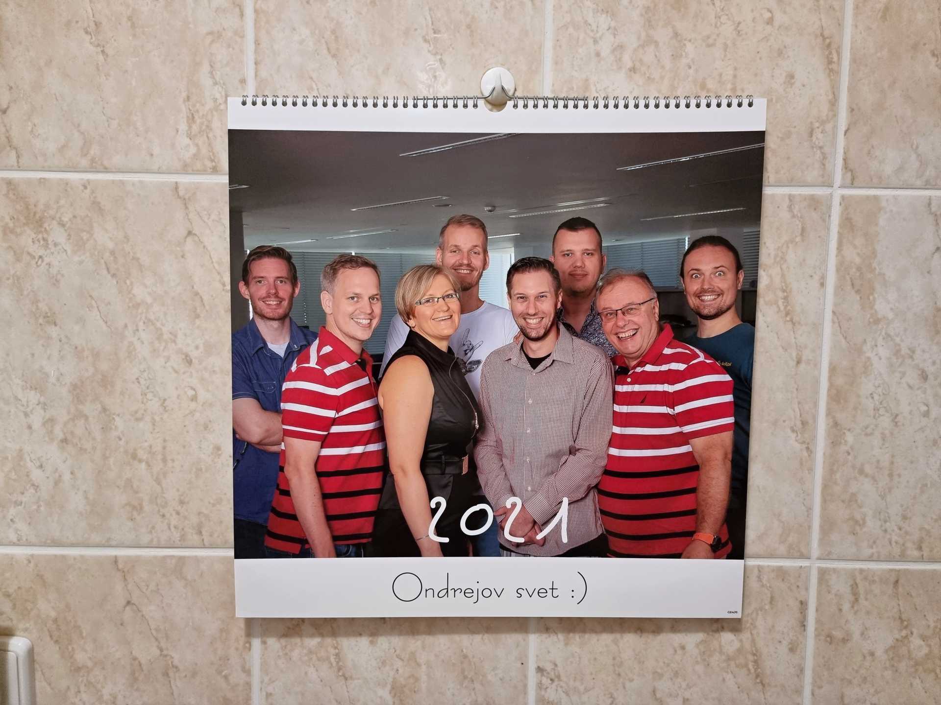 Vianočný darček na poslednú chvíľu: Fotoalbum