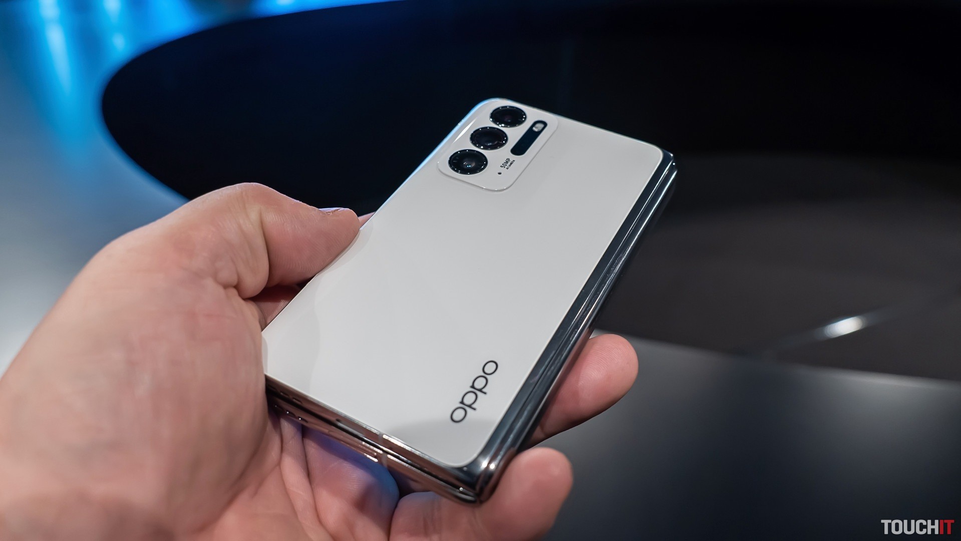 Zákaz predaja telefónov OPPO v Nemecku: Nokia trvá na svojich podmienkach