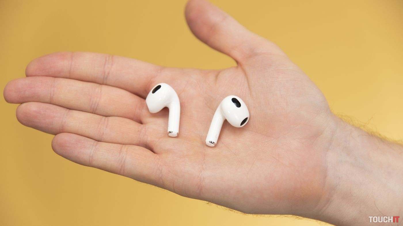 AirPods by mali dostať aj funkcie na sledovanie zdravia, tvrdí známy analytik