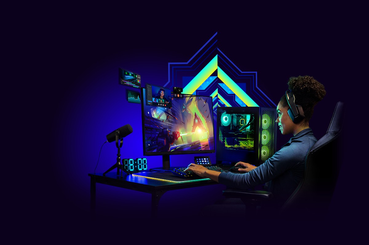 Intel predstavil 12. generáciu procesorov Intel Core