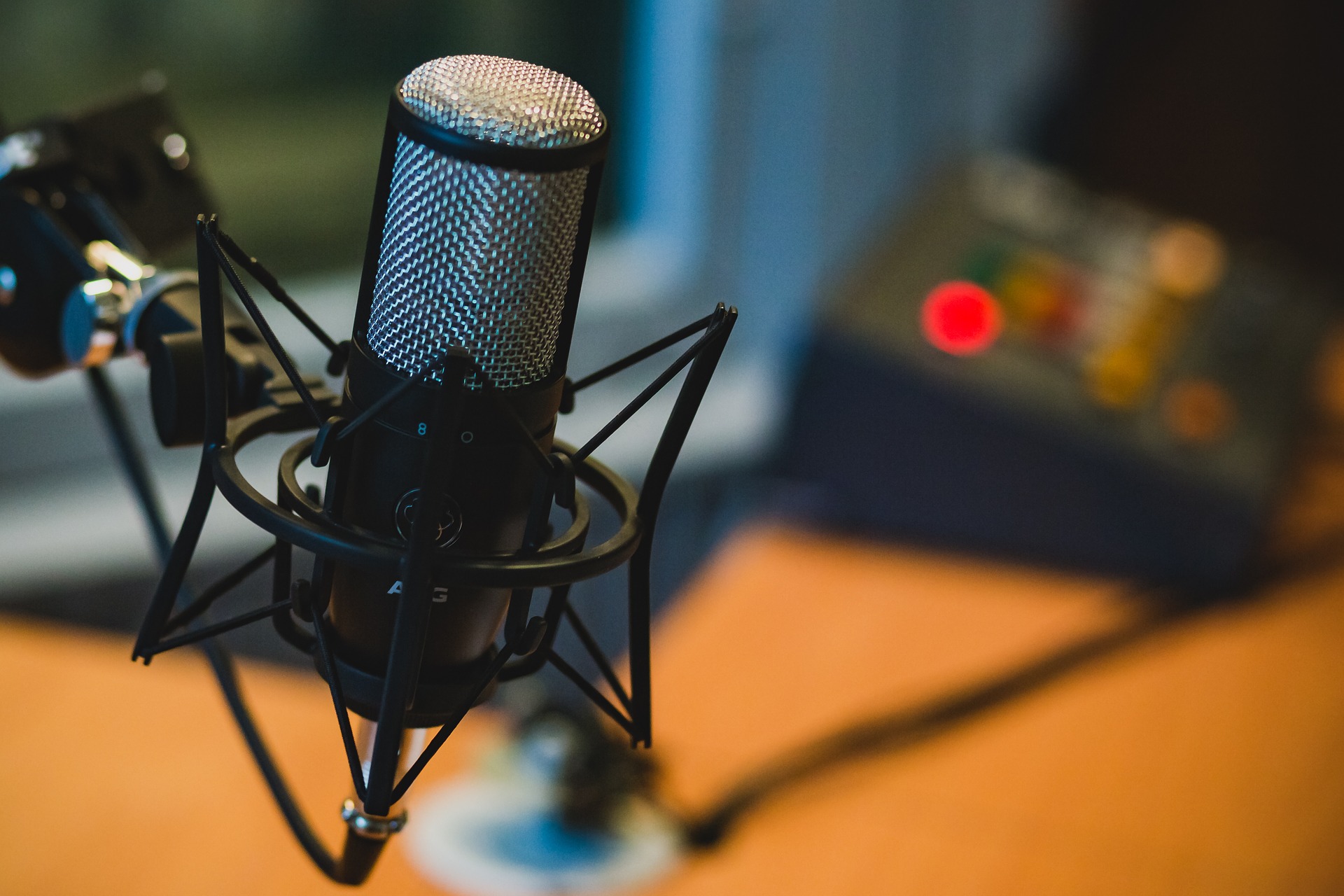 Podcasty v slovenčine o technológiách a Bitcoine aj vašom psychickom zdraví