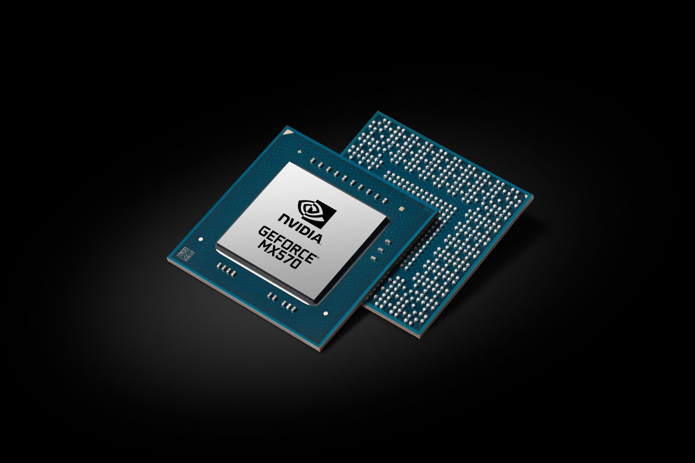 NVIDIA oznámila nové grafické karty pre notebooky: Na trh prídu na jar 2022