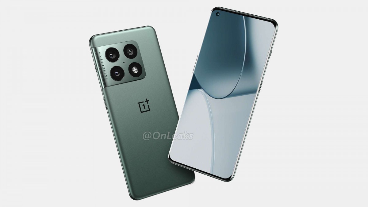 OnePlus 10: Predstavenie série bude oveľa skôr