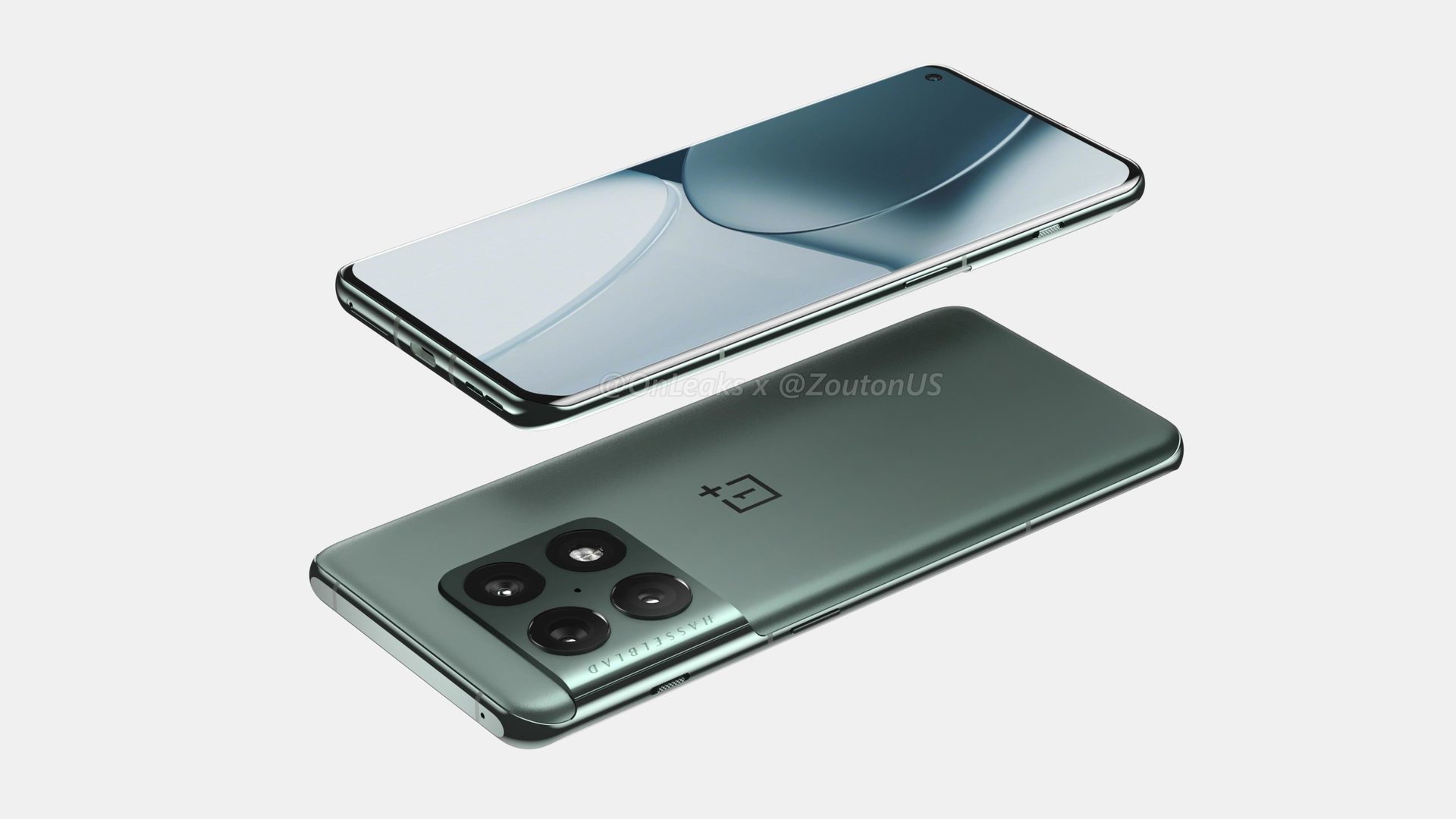 OnePlus 10 Pro dostane rýchlejšie nabíjanie