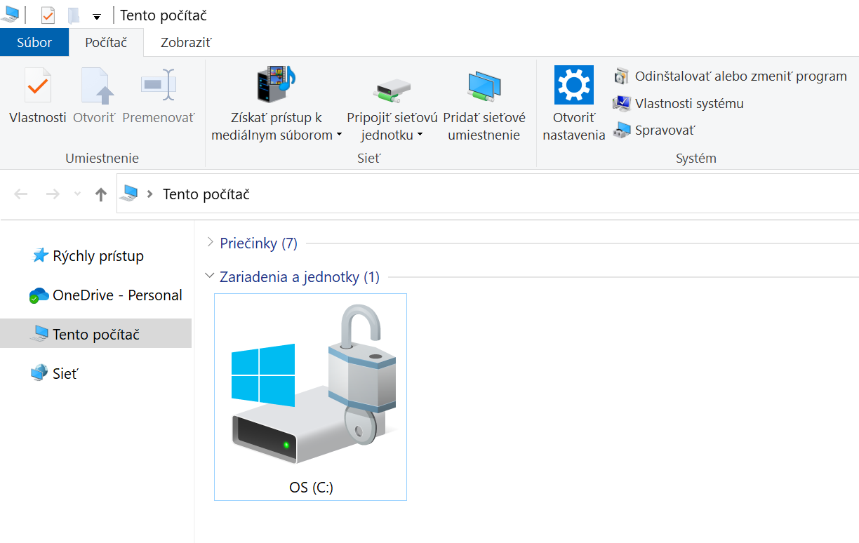 Windows 11 má problém s niektorými SSD diskami. Tu je tip na jeho riešenie