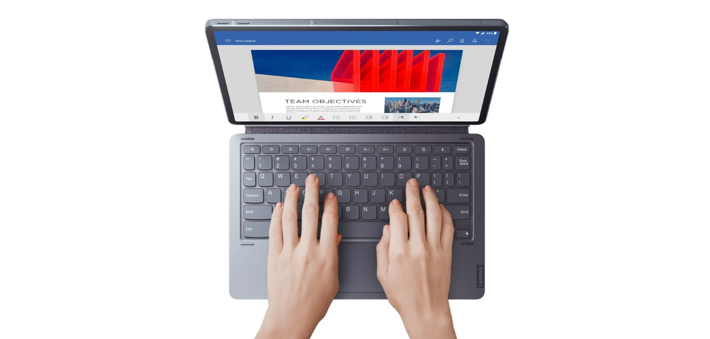 Lenovo Tab P11 Pro LTE: Tablet s vysokými ambíciami (RECENZIA)