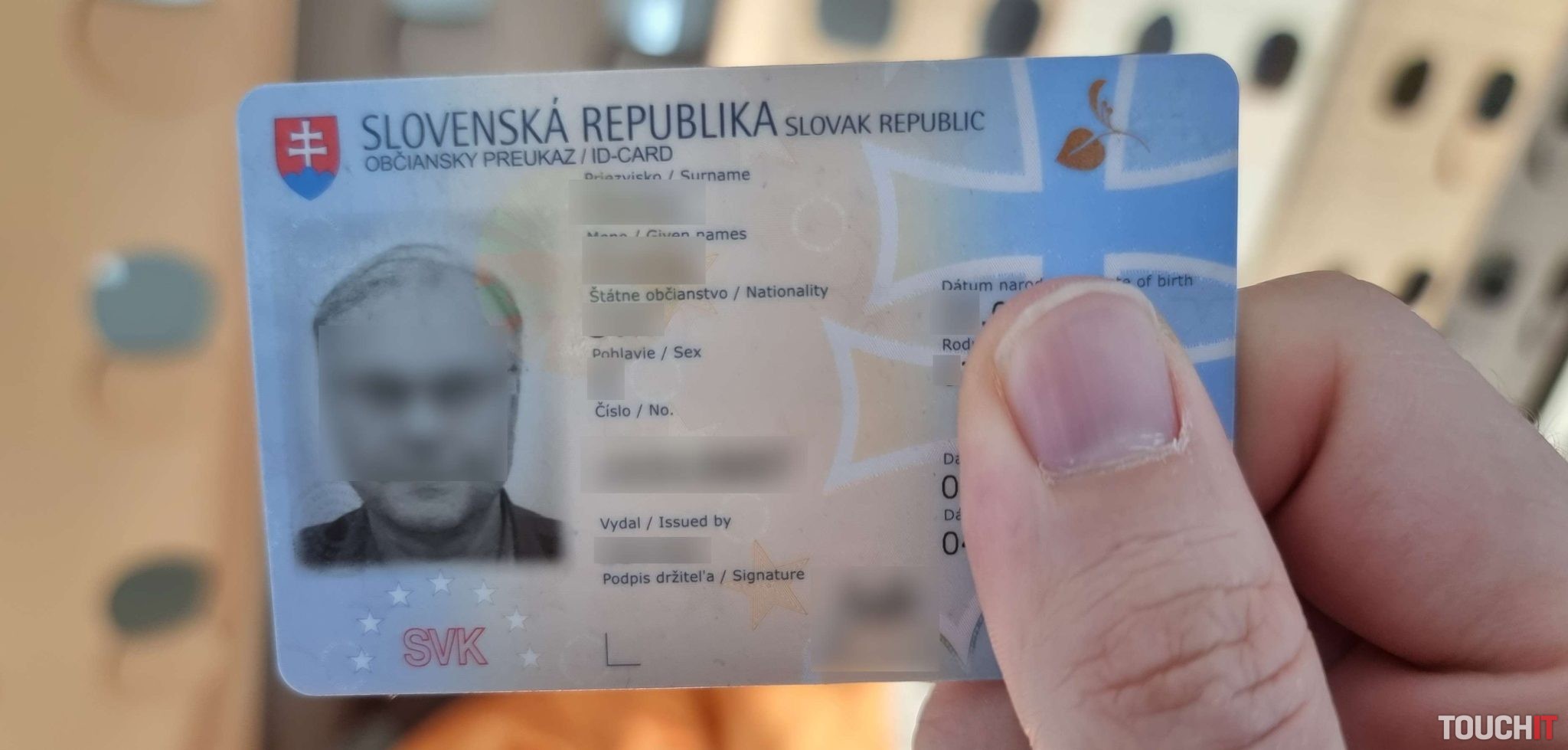 Aktualizovaná verzia eID klienta umožní aj v 2023 elektronicky podpisovať dokumenty so starším OP