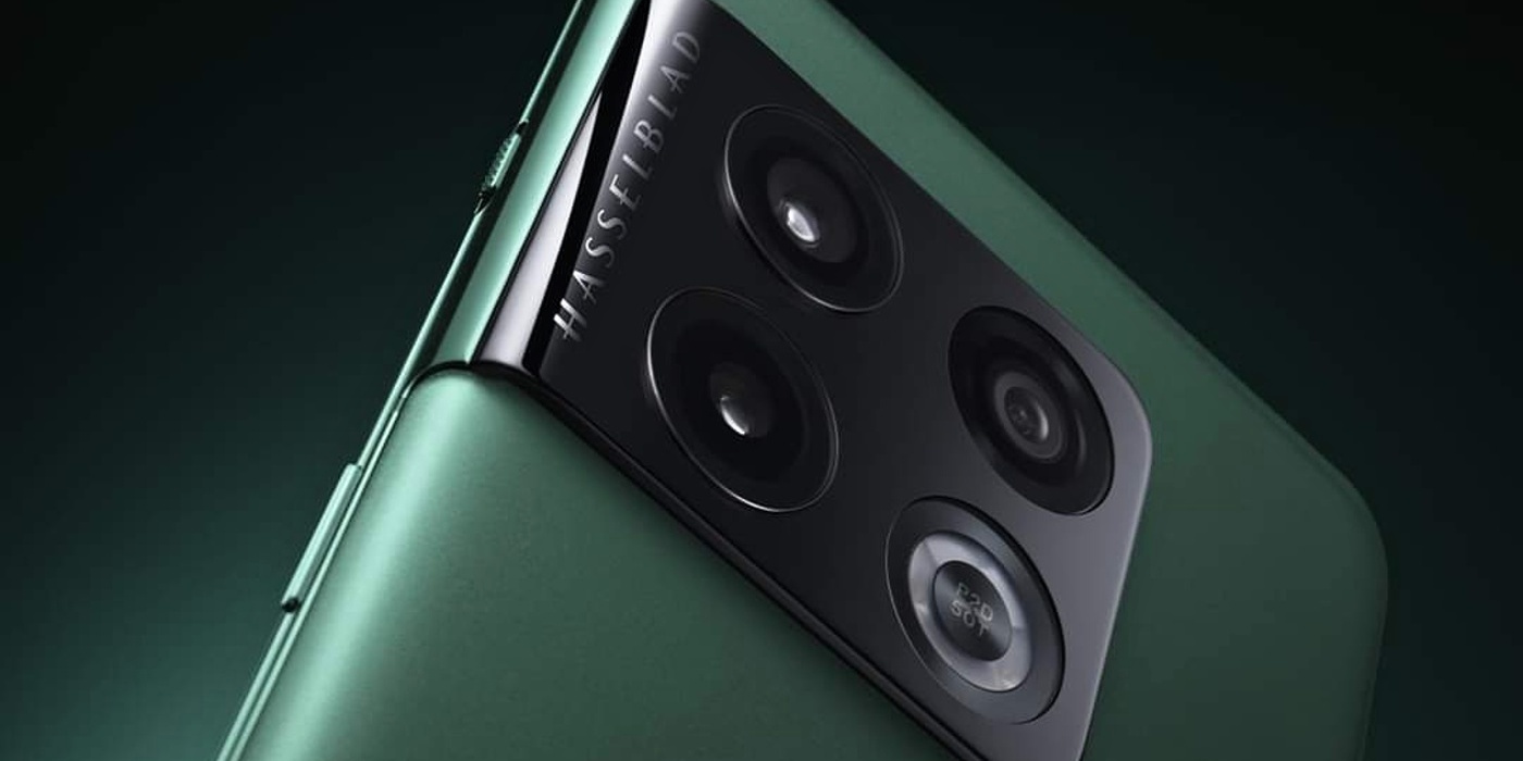 OnePlus 10 Ultra by mal dostať vynikajúci fotoaparát