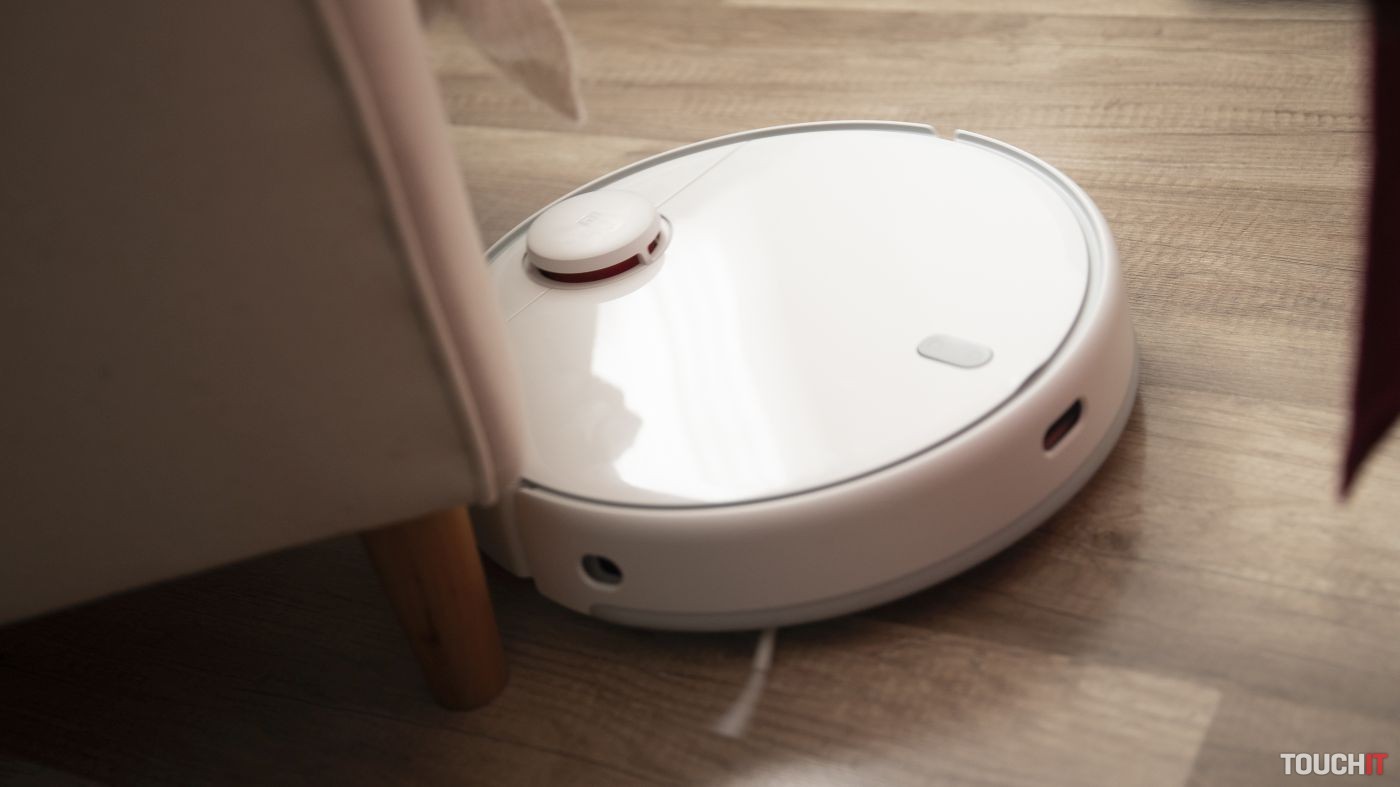 Xiaomi Mi Robot Vacuum-Mop 2 Pro: VIDEORECENZIA