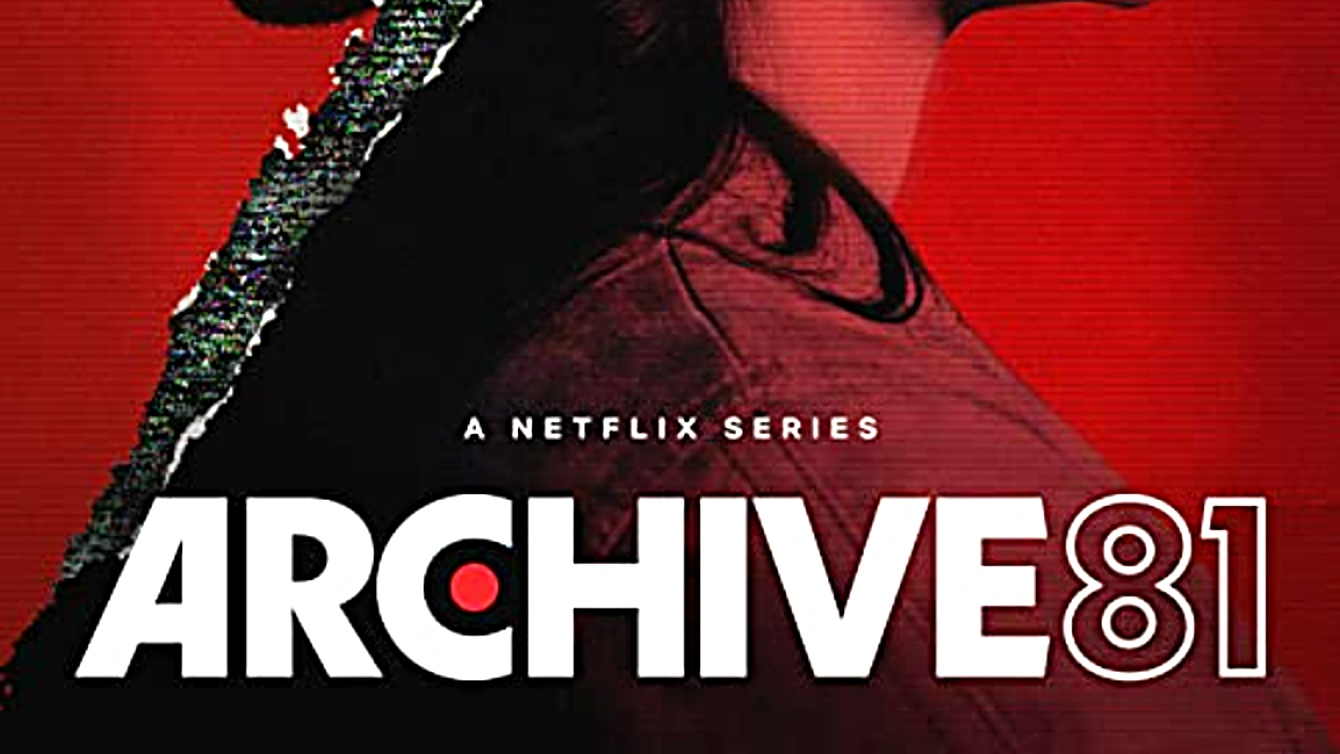 Najlepšie seriály na Netflixe (január 2022)