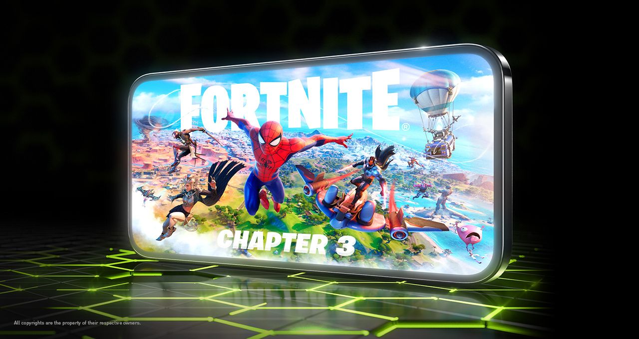Fortnite sa vracia na iOS: Riešenie vás však prekvapí