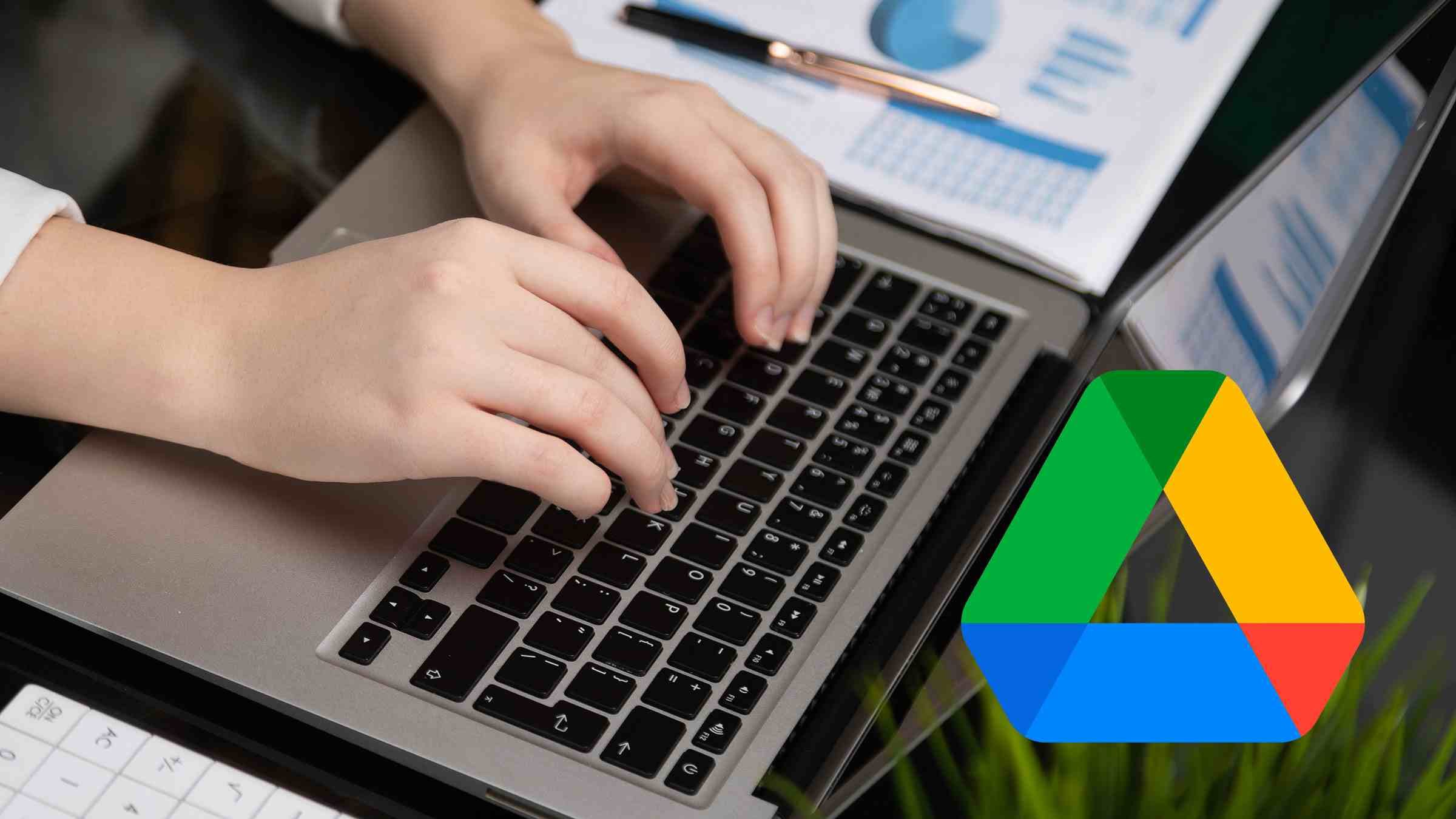 Disk Google: Buďte produktívnejší s novým panelom vyhľadávania
