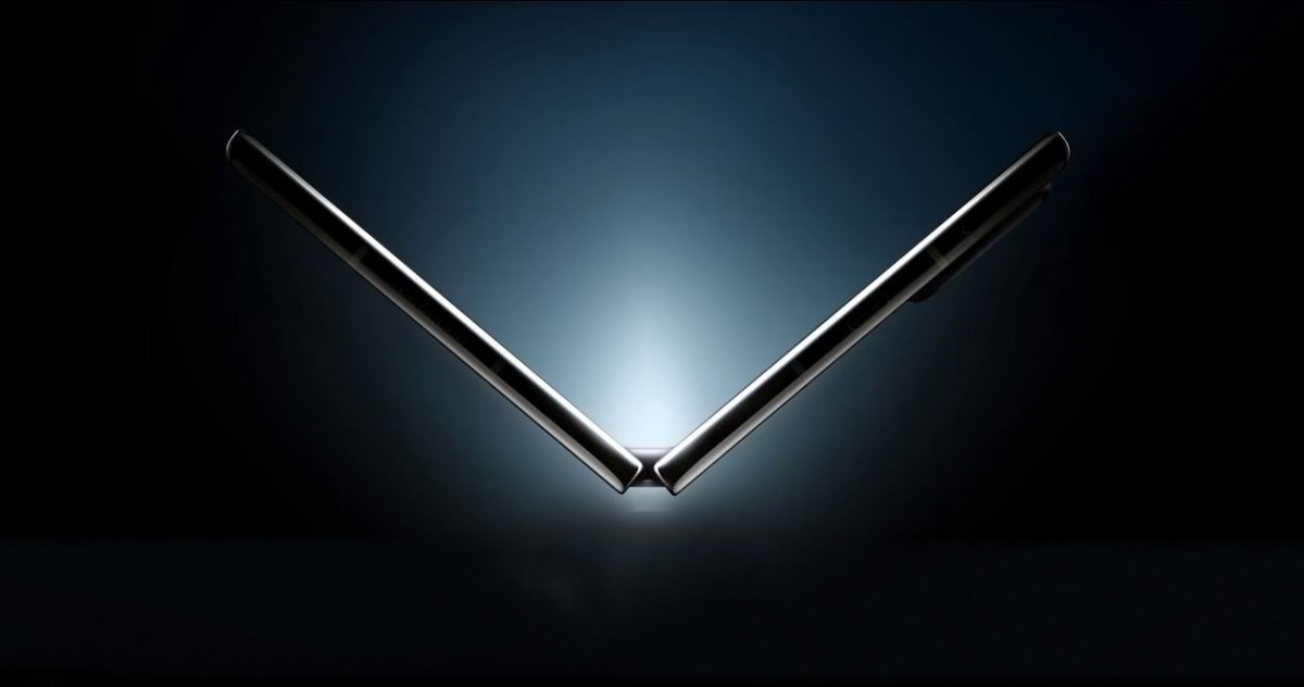 Honor onedlho predstaví skladačku v štýle Galaxy Z Fold4