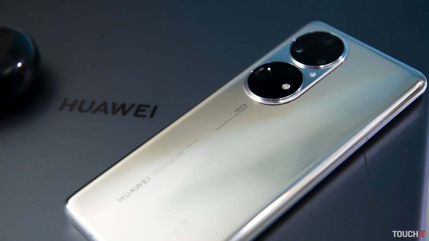 Huawei má náhradu za Leicu: Čo pripravuje?