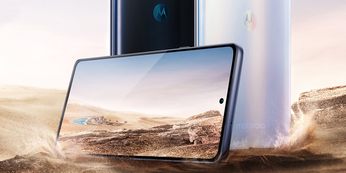 Motorola čoskoro uvedie skutočnú vlajkovú loď