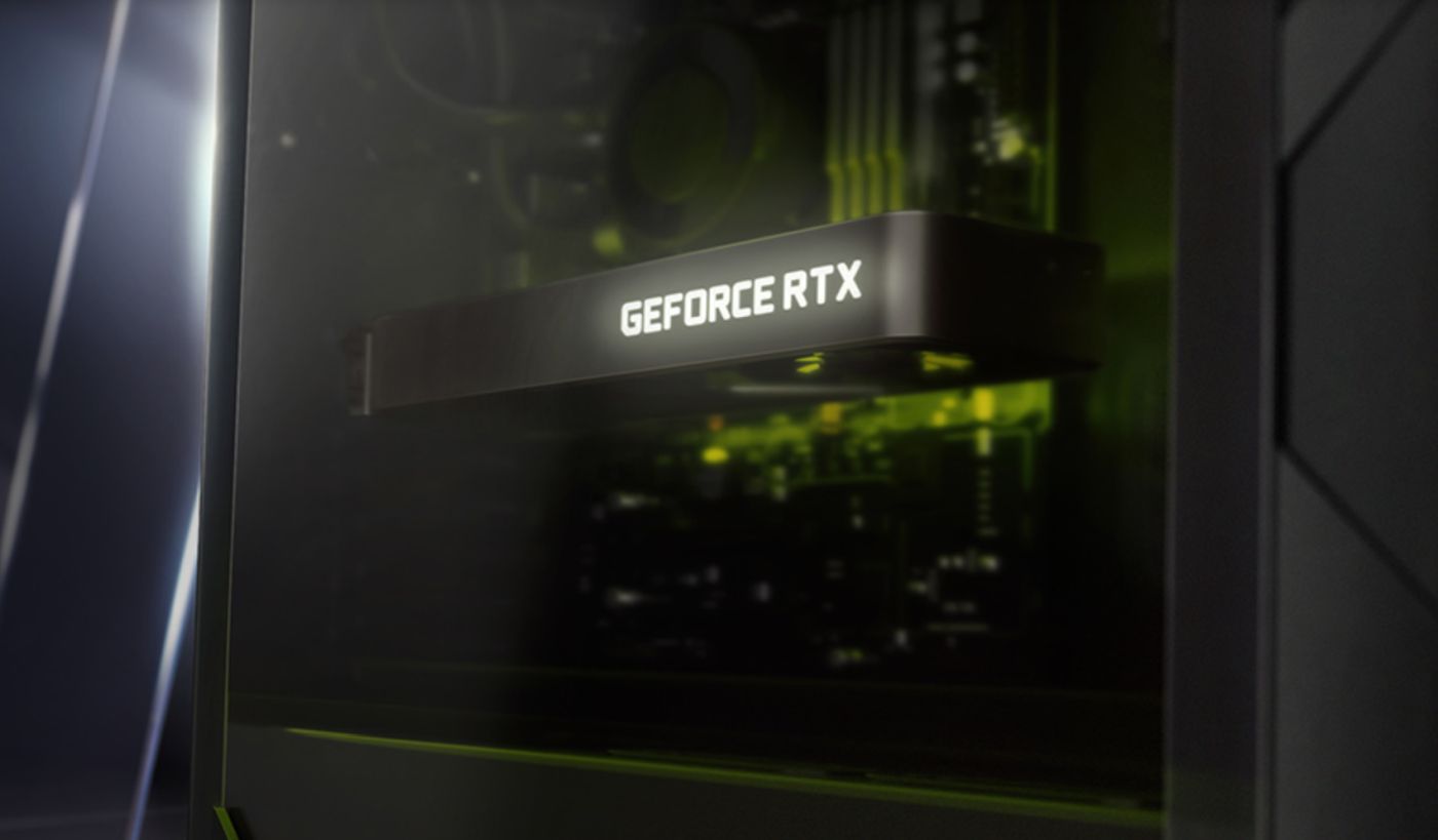 NVIDIA uberie 2 GB VRAM zo svojej obľúbenej grafickej karty