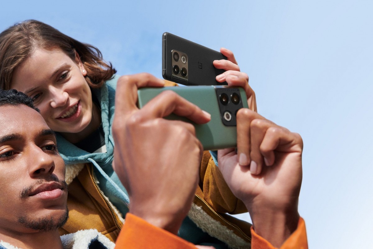 Nová nadstavba od OnePlus príde v druhej polovici roka 2022