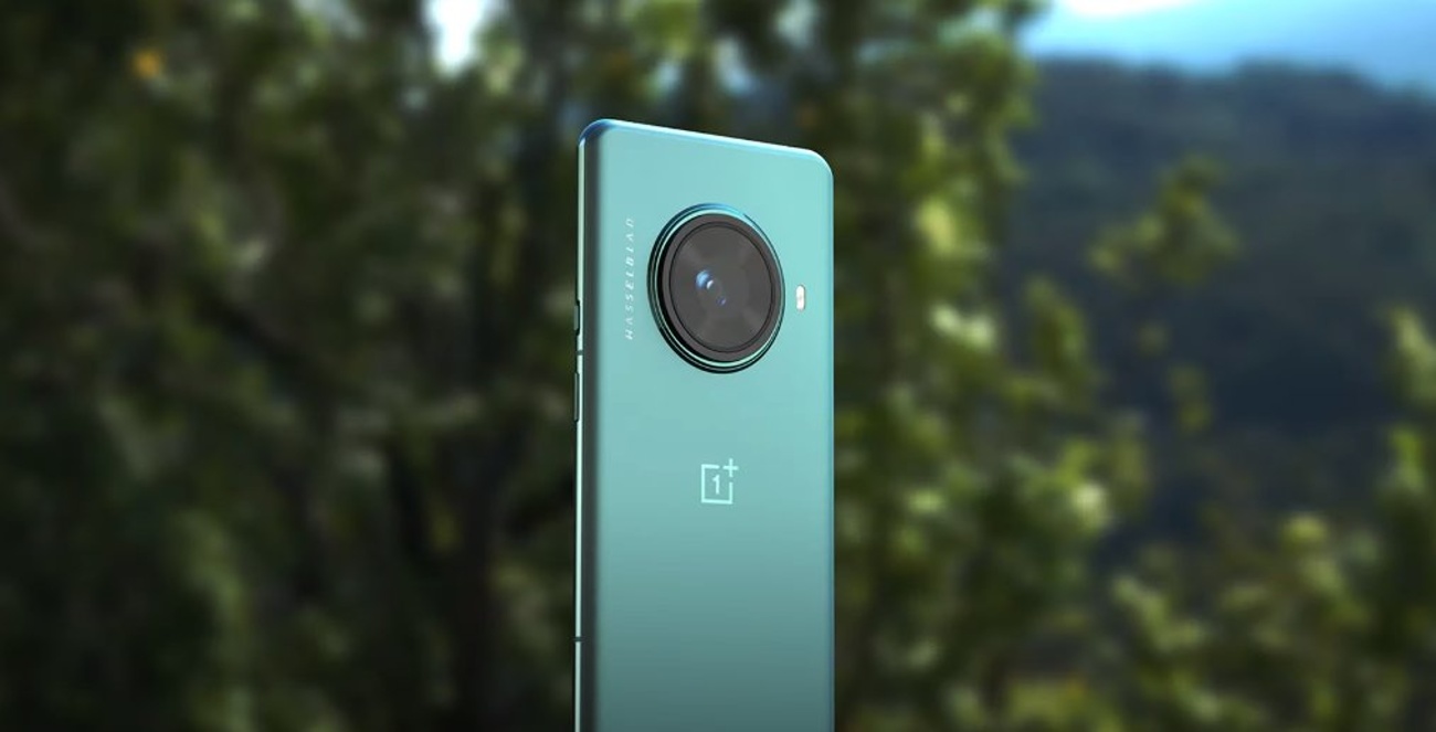 Bude mať OnePlus konečne poriadny fotomobil? Údajne prekoná aj Xiaomi 12S Ultra