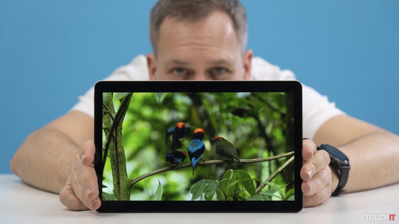 Realme Pad: Kráľ 200-eurových tabletov (RECENZIA)