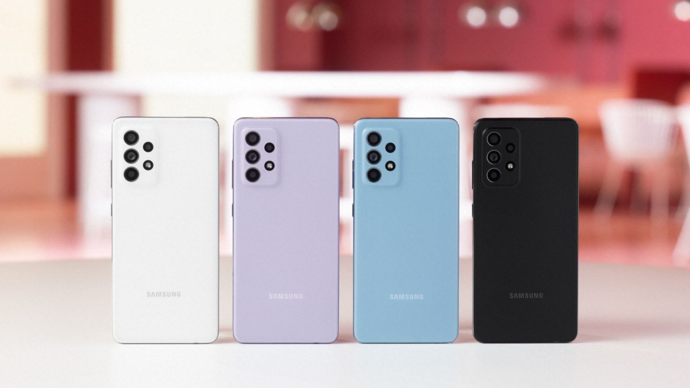 Samsung potešil: Android 13 je už k dispozícii aj pre tento lacný smartfón