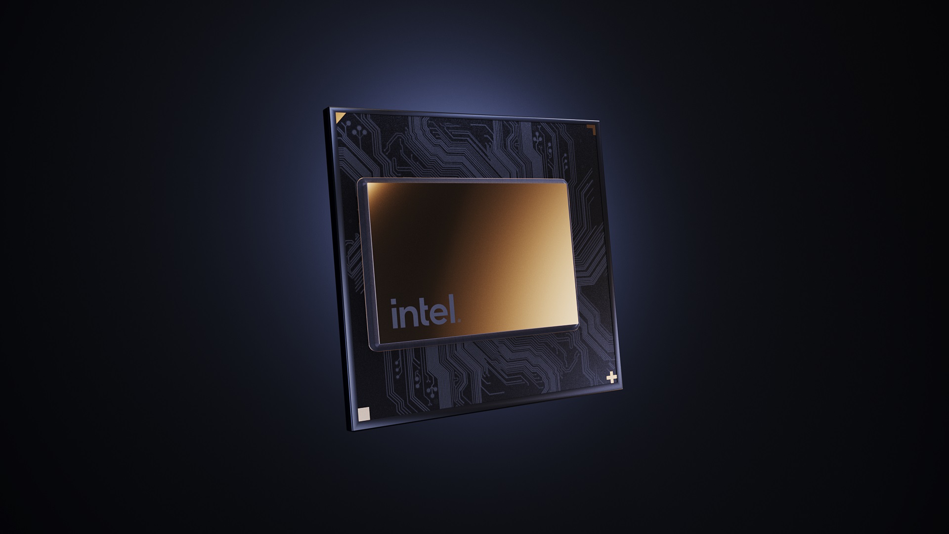 Ťažba Bitcoinu už čoskoro s Intelom