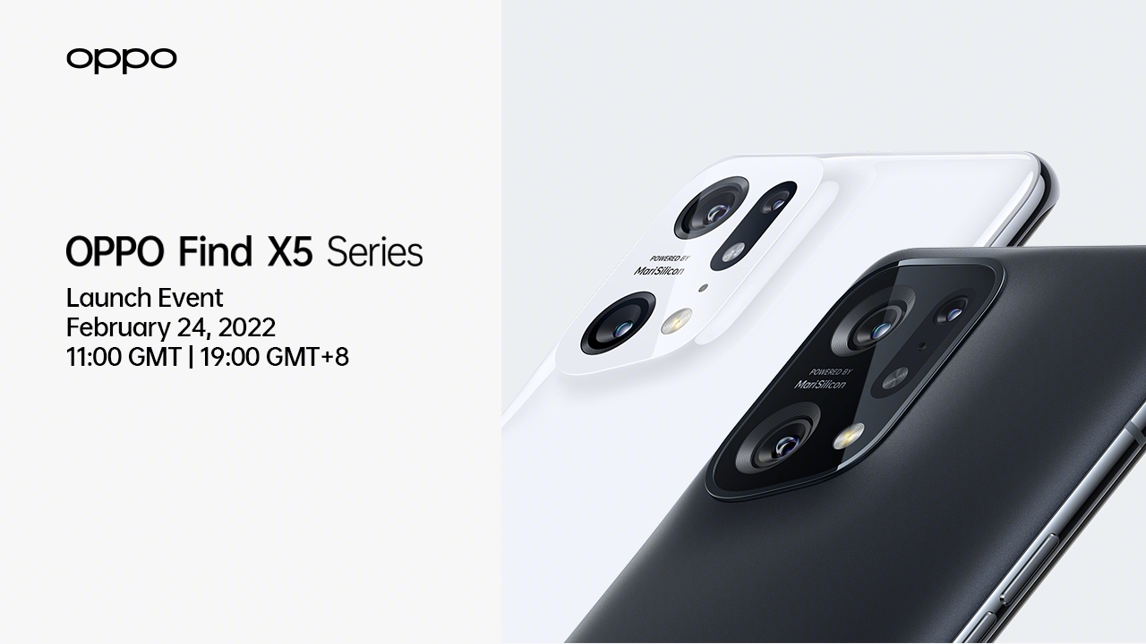 Oppo predstaví svoj Find X5 Pro s procesorom Snapdragon 8 Gen 1