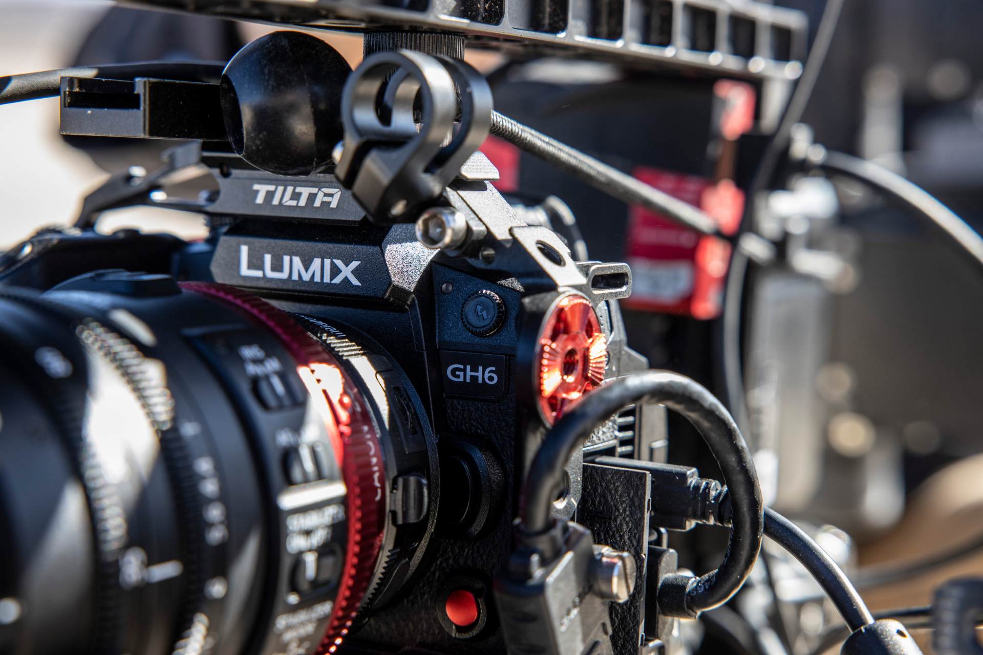 Panasonic predstavuje dlho očakávaný LUMIX GH6