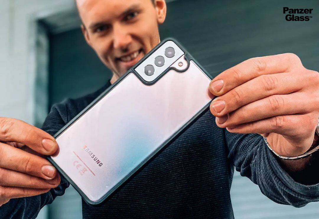 Chcete naozaj štýlový smartfón? S PanzerGlass ho môžete mať už za pár desiatok eur