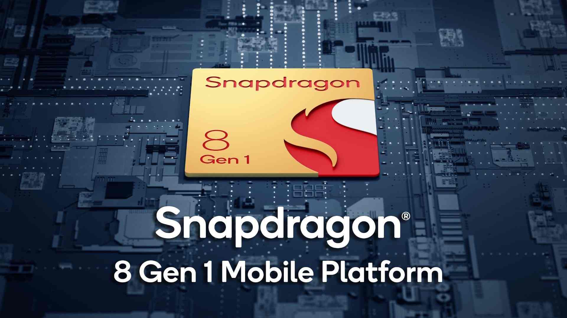 Nový vlajkový Snapdragon príde oveľa skôr