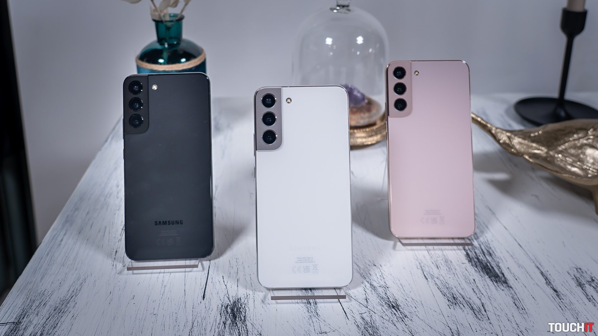 Nové zariadenia v ponuke Orangeu a O2