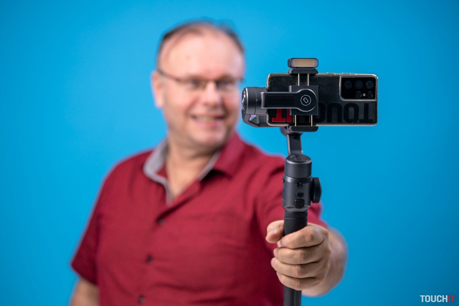 Takto urobíte stabilizované video s akýmkoľvek smartfónom