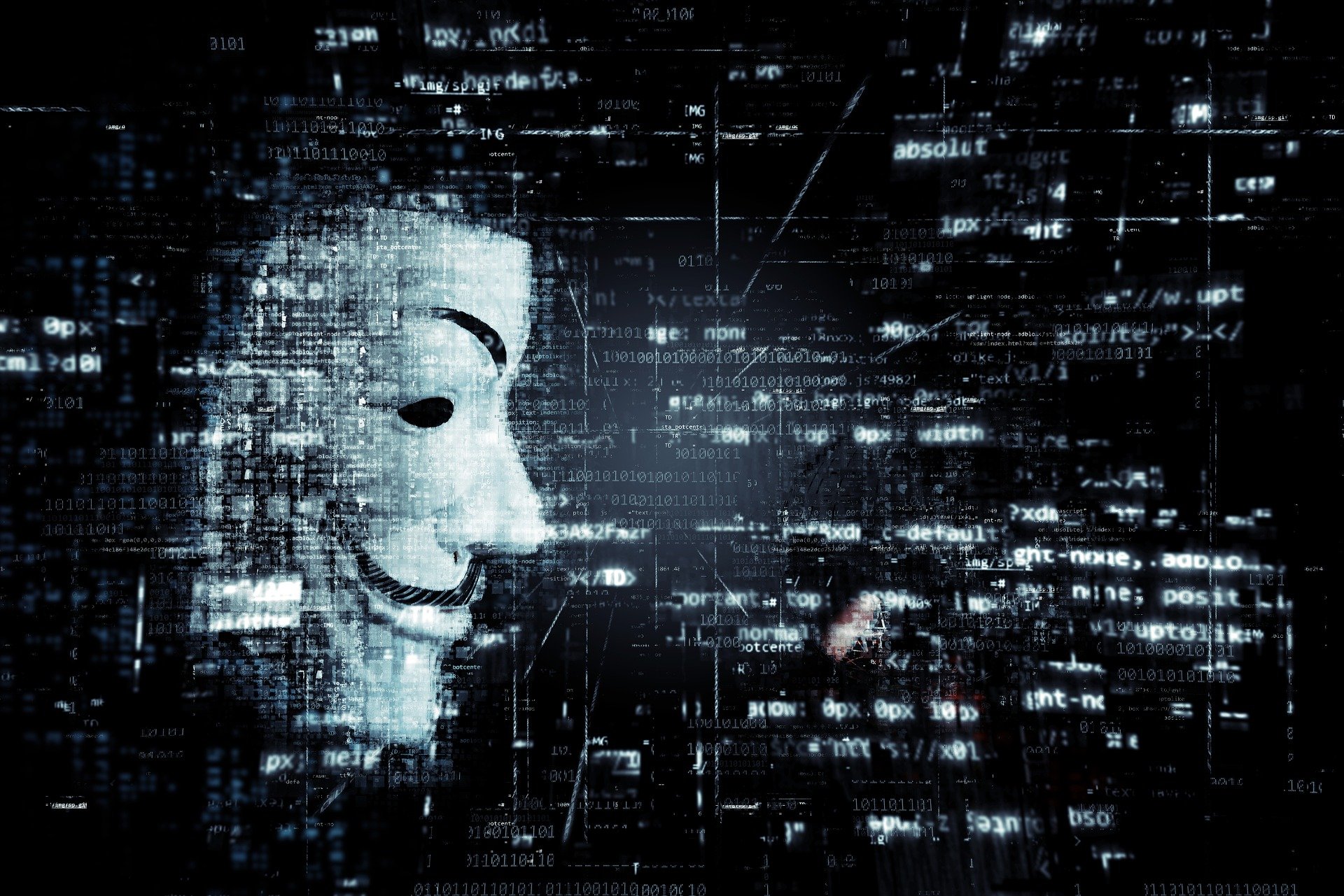 Podľa hackerov môže Rusko očakávať masívny kybernetický útok z celého sveta
