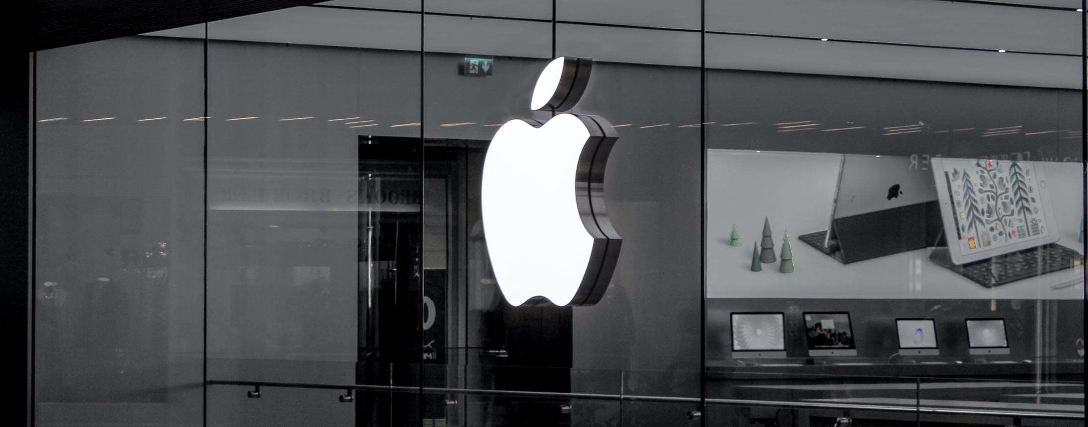 Apple vraj pracuje na inteligentnom displeji na štýl iPadu a novej Apple TV