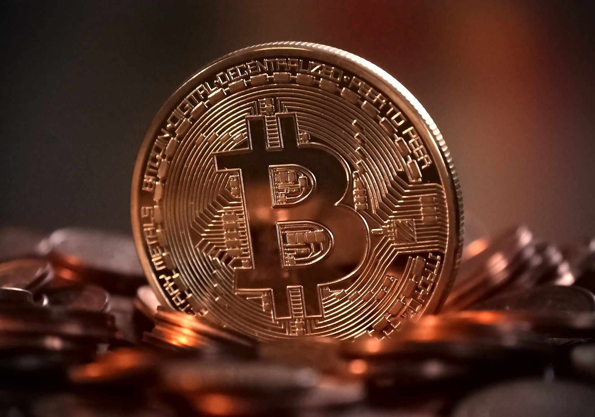 Takto spoznáte falošných predajcov kryptoaktív