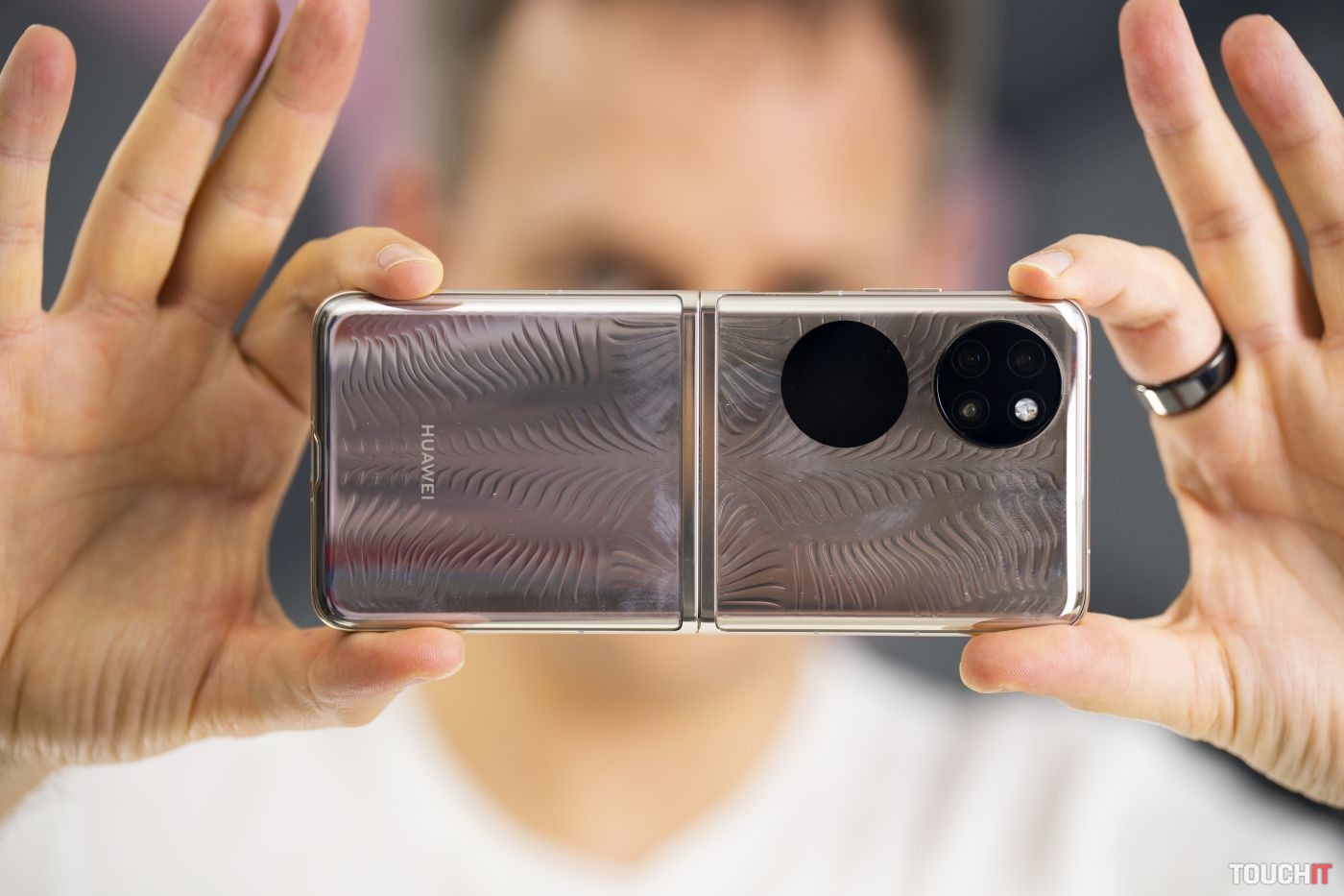 Uspokoja aj tých najnáročnejších: P50 Pro a P50 Pocket predstavujú to najlepšie, čo Huawei doteraz vyrobil