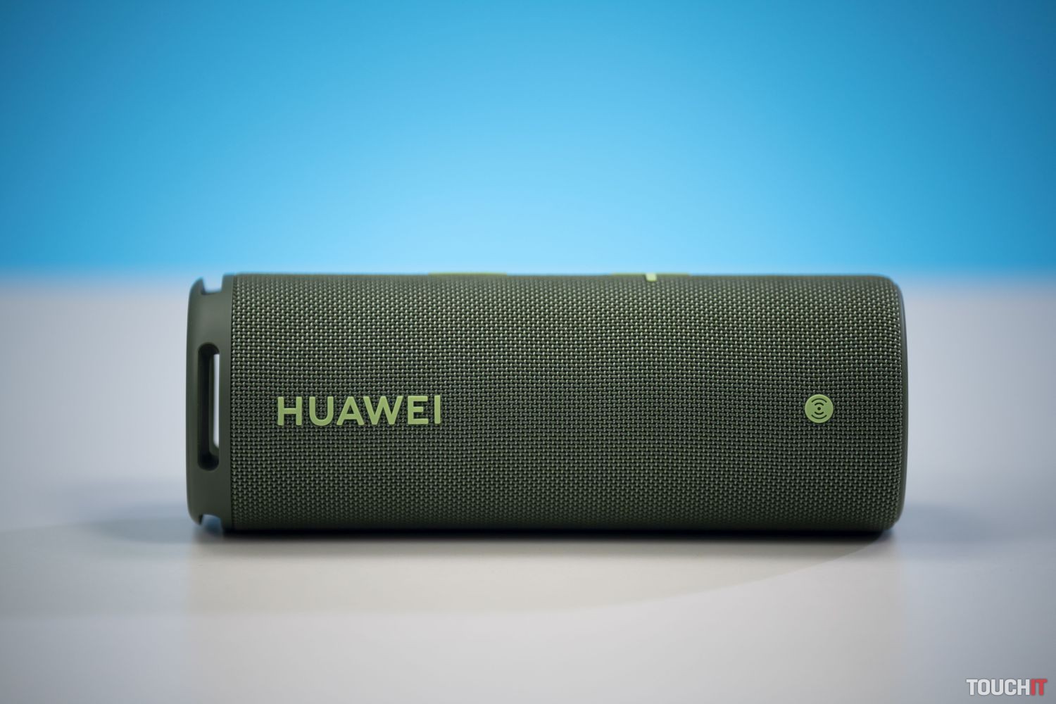 Huawei Sound Joy: Bluetooth reproduktor, ktorý prekvapí nielen zvukom (RECENZIA)
