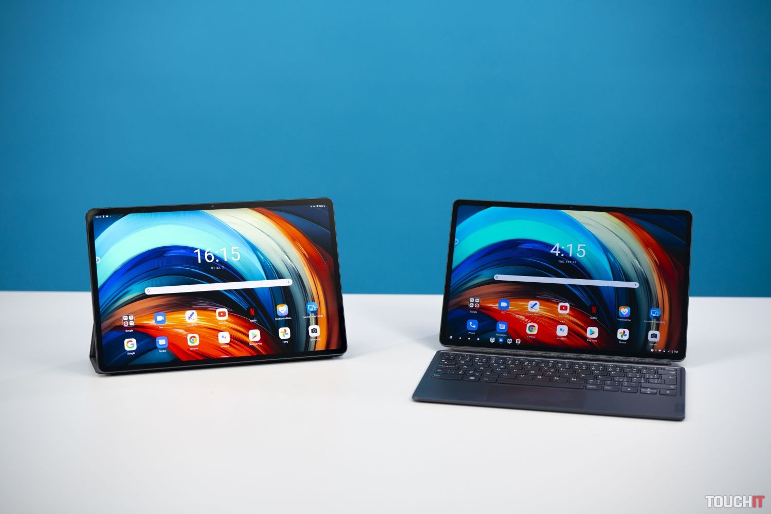 Lenovo Tab P12 Pro: Tablet s tými najvyššími ambíciami (RECENZIA)