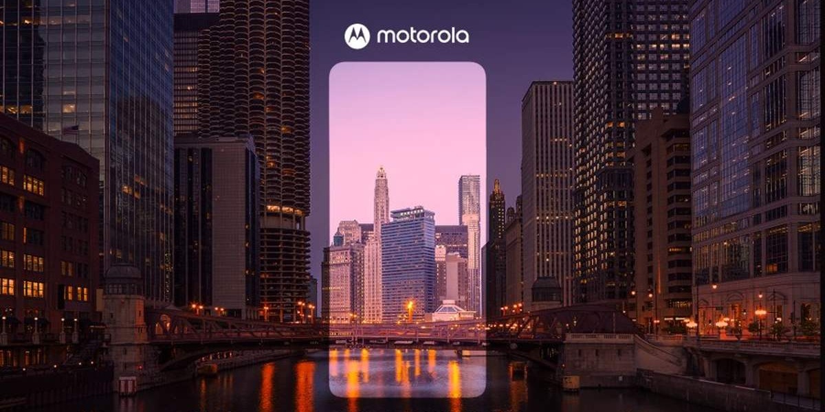 Motorola X30 Pro bude telefón s netradičnými fotoaparátmi