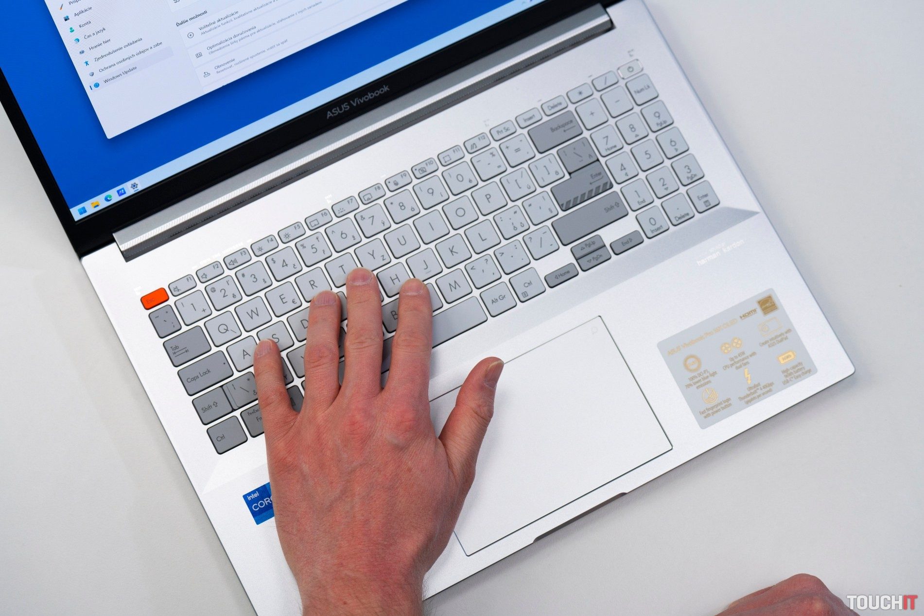 Godeal24: stránka elektronického obchodu predávajúca originálne doživotné licencie Microsoft Office 2021 a Windows 11 za nízku cenu