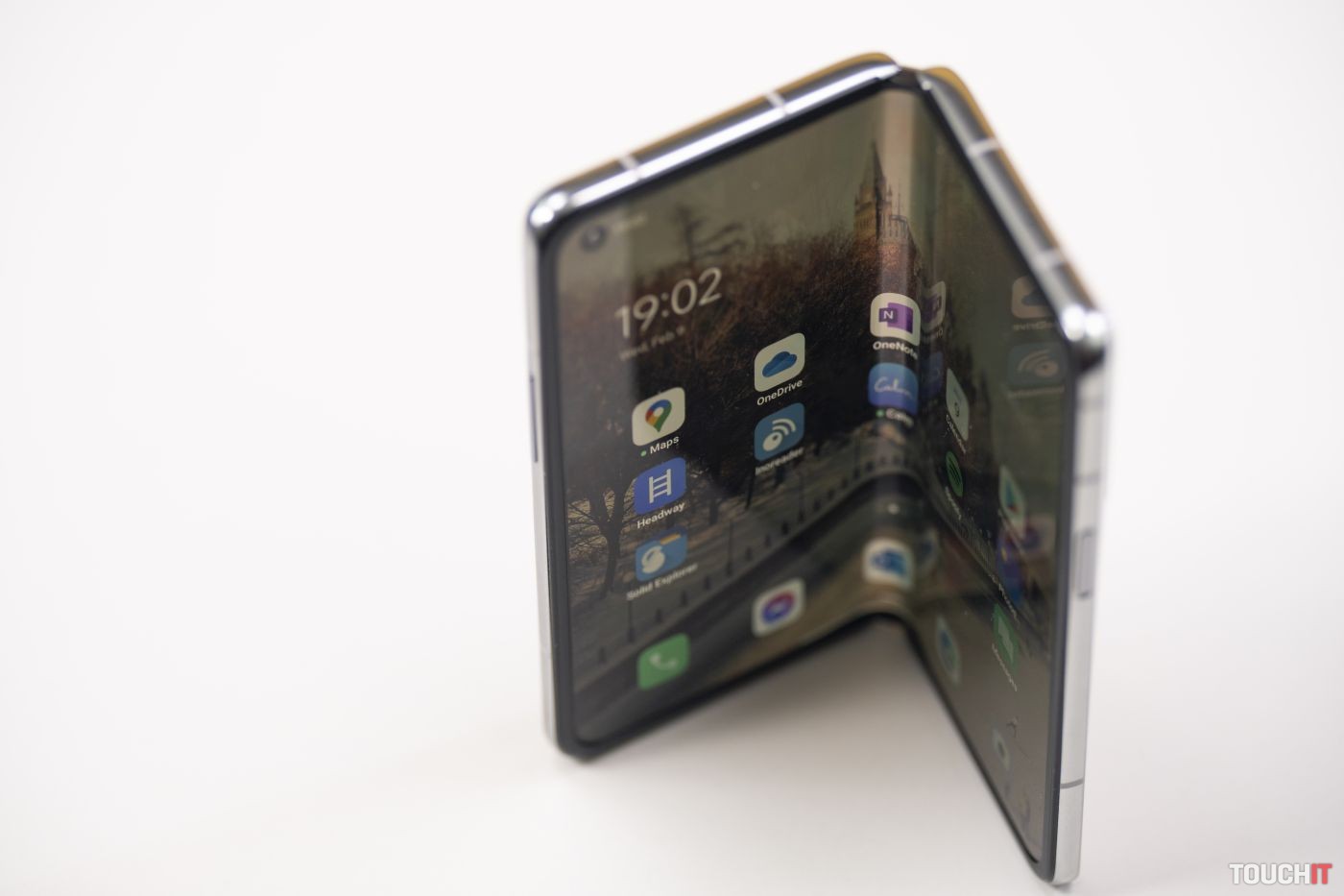 Oppo Find N3 odkrýva dôležité parametre