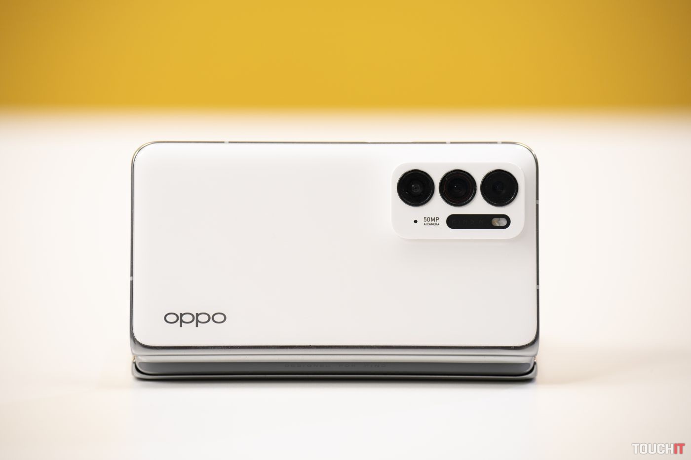 Oppo Find N3: Vlajková skladačka s plnou výbavou