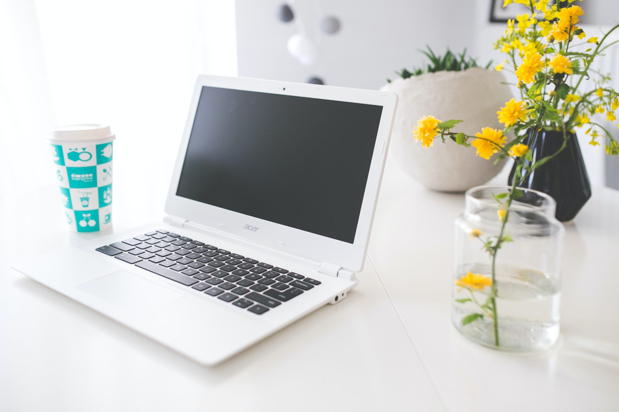 Stiahnite si Google Flex OS ako náhradu za OS X a Windows