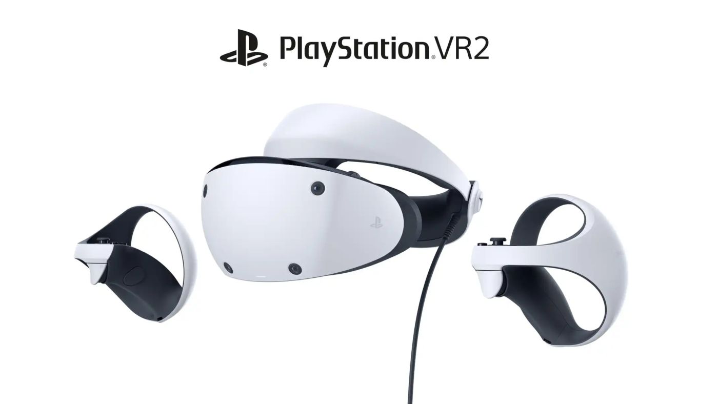 Súčasné hry pre virtuálnu realitu nebudú fungovať na novom headsete Sony PS VR2