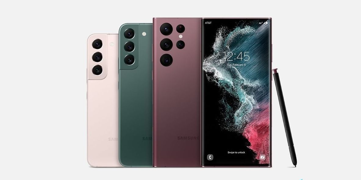 Bude nový Galaxy S23 pohánať aj čipset Exynos? V Samsungu vraj stále nie sú rozhodnutí