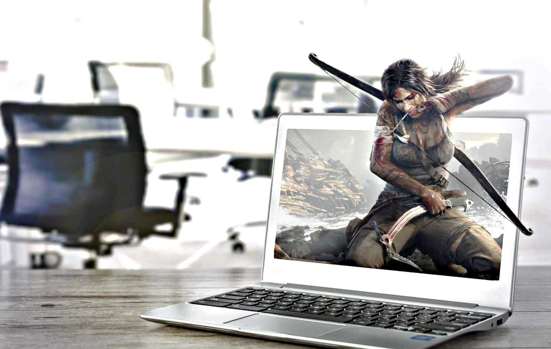 Steam zverejnil štatistiky. Ako si vedie Windows 11 a NVIDIA?