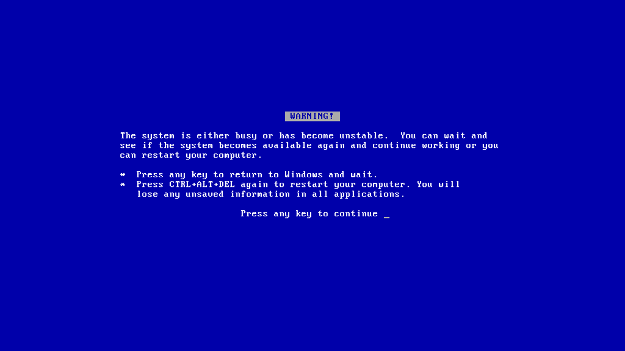 Resetovanie Windows nie je bezpečné. Tu je dôkaz