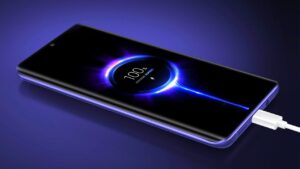 Xiaomi HyperCharge
